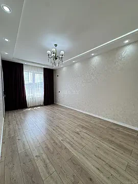Satılır 3 otaqlı mənzil 65 m² — Bakı, Həzi Aslanov qəs. 3 otaq 65.00 m²