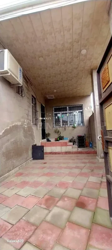 Satılır 3 otaqlı mənzil 80 m²