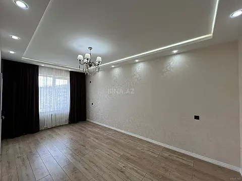 Satılır 3 otaqlı mənzil 65 m² — Bakı, Həzi Aslanov qəs. 3 otaq 65.00 m²