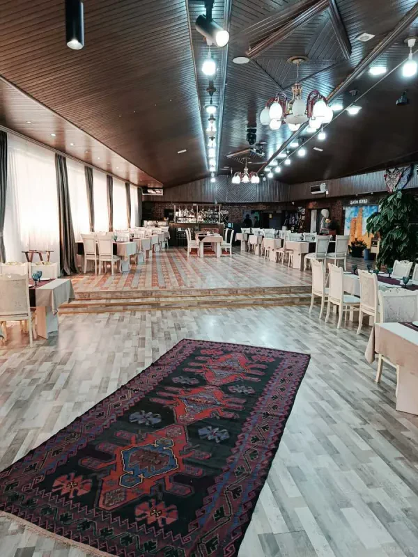 Kirayə verilir obyekt 650 m²
