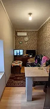 Satılır 3 otaqlı həyət evi 60 m² — Bakı 3 otaq 60.00 m²
