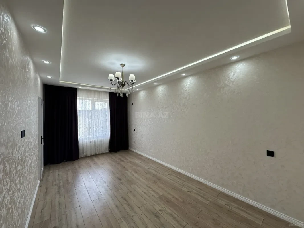 Satılır 3 otaqlı mənzil 65 m²