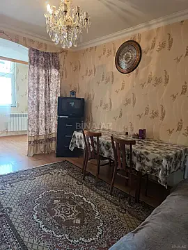 Kirayə verilir 2 otaqlı mənzil 55 m² — Bakı 2 otaq 55.00 m²