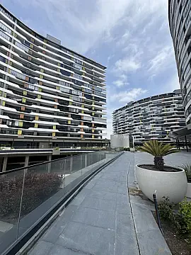 Satılır 3 otaqlı mənzil 113 m² — Bakı, Biləcəri 3 otaq 113.00 m²