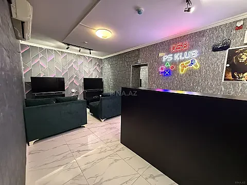 Satılır obyekt 55 m² — Bakı, Nərimanov 55.00 m²