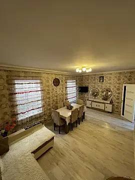 Satılır 3 otaqlı həyət evi 75 m² — Bakı, Ramana 3 otaq 75.00 m²