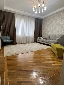 Satılır 2 otaqlı mənzil 70 m² — Bakı, Nizami 2 otaq 70.00 m²