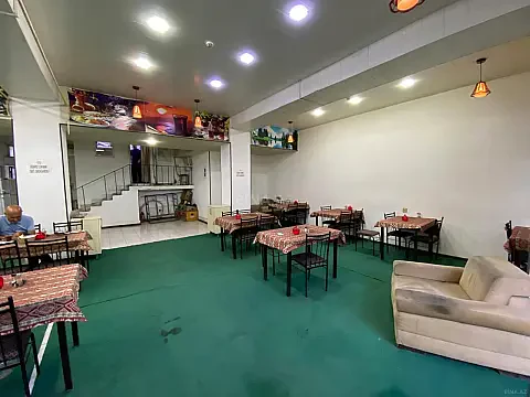 Satılır obyekt 120 m² — Bakı 120.00 m²