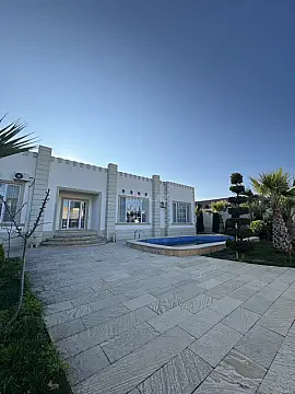 Satılır 6 otaqlı həyət evi 285 m² — Bakı, Şüvəlan 6 otaq 285.00 m²