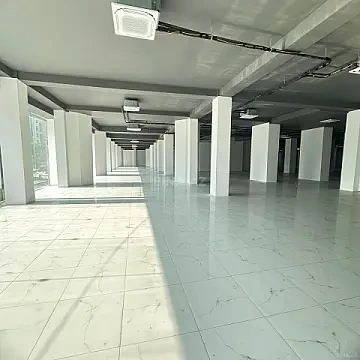 Kirayə verilir obyekt 2000 m² — Bakı, Sahil qəs. 2000.00 m²