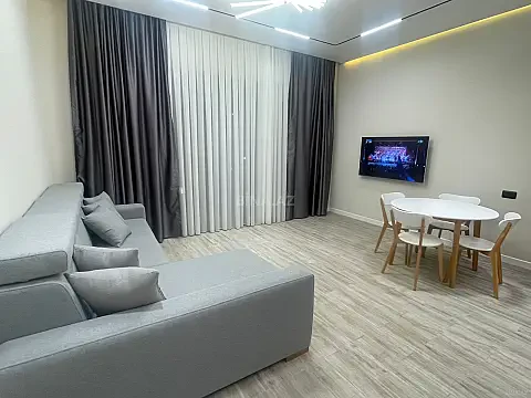 Kirayə verilir 2 otaqlı mənzil 85 m² — Bakı, Nardaran 2 otaq 85.00 m²