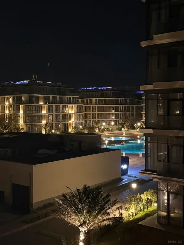 Kirayə verilir 3 otaqlı mənzil 90 m²