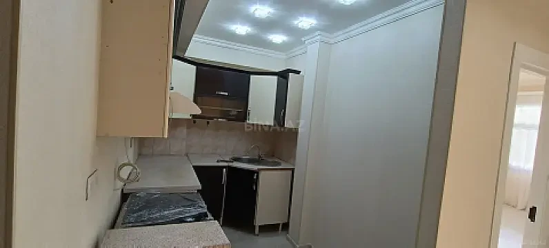Satılır 2 otaqlı mənzil 45 m² — Bakı, Nərimanov 2 otaq 45.00 m²