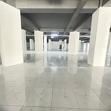 Kirayə verilir obyekt 1500 m² — Bakı 1500.00 m²