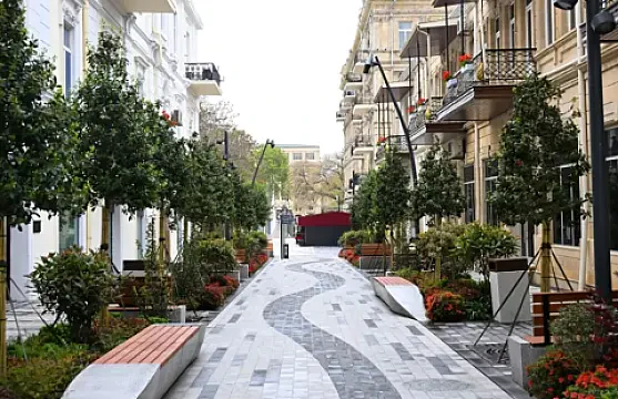 Satılır 3 otaqlı mənzil 40 m² — Bakı 3 otaq 40.00 m²