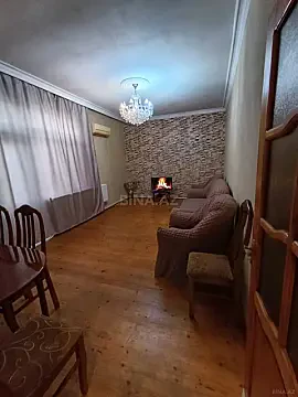 Satılır 2 otaqlı mənzil 70 m² — Bakı, Həzi Aslanov qəs. 2 otaq 70.00 m²