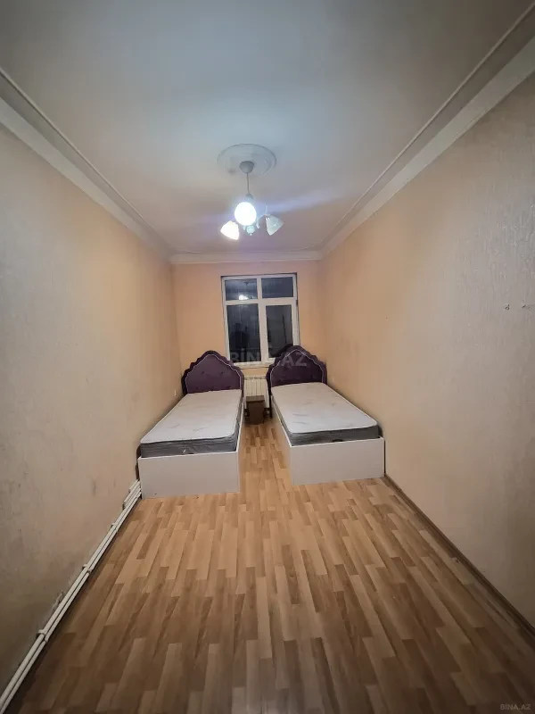 Kirayə verilir 2 otaqlı mənzil 55 m²