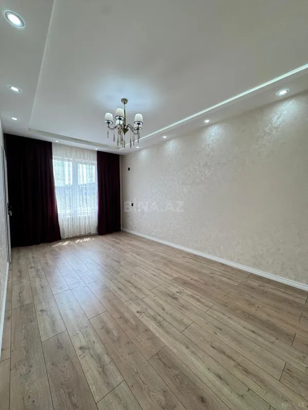 Satılır 3 otaqlı mənzil 65 m²