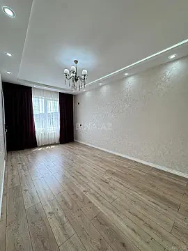 Satılır 3 otaqlı mənzil 65 m² — Bakı, Həzi Aslanov qəs. 3 otaq 65.00 m²