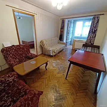 Satılır 2 otaqlı mənzil 45 m² — Bakı, Nizami 2 otaq 45.00 m²