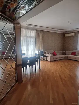 Satılır 4 otaqlı mənzil 180 m² — Bakı 4 otaq 180.00 m²
