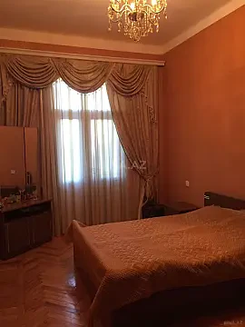 Satılır 2 otaqlı mənzil 65 m² — Bakı, Nərimanov 2 otaq 65.00 m²