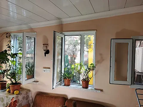 Satılır 4 otaqlı həyət evi 100 m² — Bakı, Nərimanov 4 otaq 100.00 m²