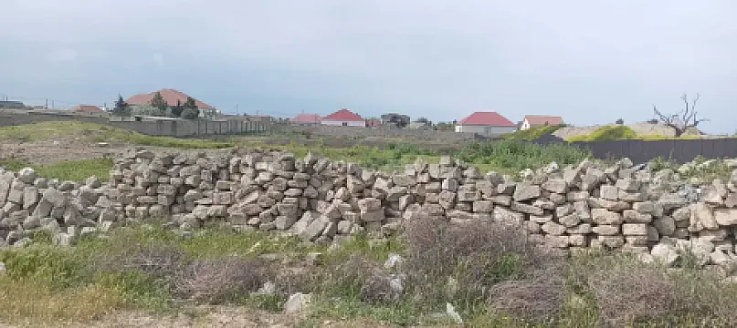 Satılır torpaq sahəsi 15 m² — Bakı, Maştağa 15.00 m²