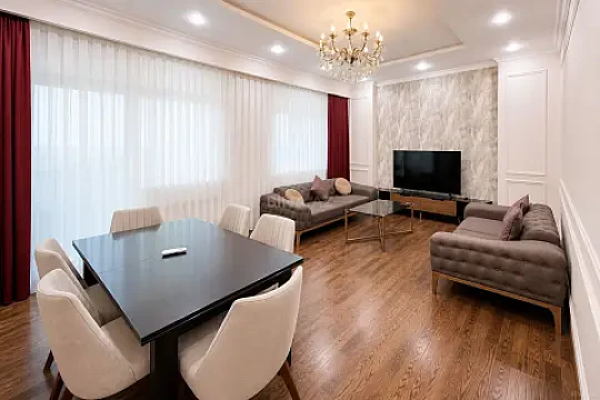 Satılır 3 otaqlı mənzil 120 m² — Bakı, Nərimanov 3 otaq 120.00 m²