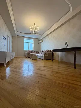 Satılır 3 otaqlı mənzil 75 m² — Bakı, Masazır 3 otaq 75.00 m²