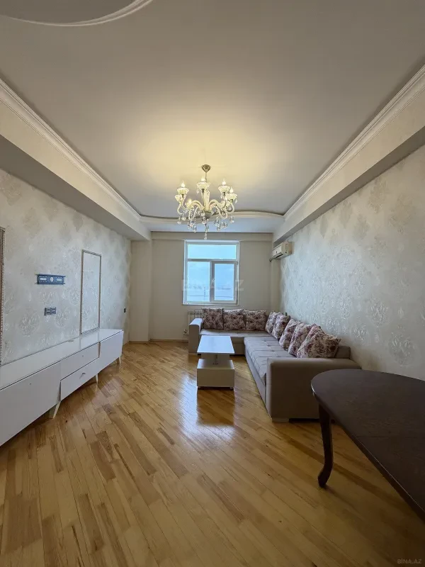 Satılır 3 otaqlı mənzil 75 m²