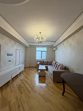 Satılır 3 otaqlı mənzil 75 m² — Bakı, Masazır 3 otaq 75.00 m²