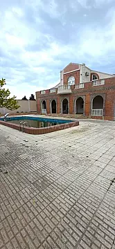 Satılır 6 otaqlı həyət evi 330 m² — Bakı, Nardaran 6 otaq 330.00 m²