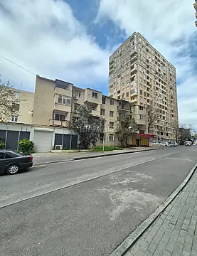 Satılır 1 otaqlı mənzil 38 m² — Bakı 1 otaq 38.00 m²