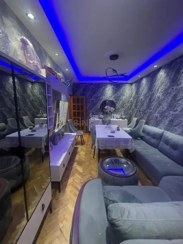Satılır 3 otaqlı mənzil 70 m²
