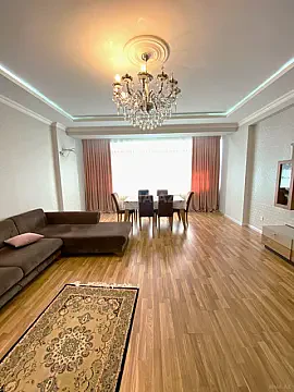 Satılır 3 otaqlı mənzil 146 m² — Bakı, Nəsimi 3 otaq 146.00 m²