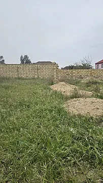 Satılır torpaq sahəsi 2.5 m² — Bakı, Novxanı 2.50 m²