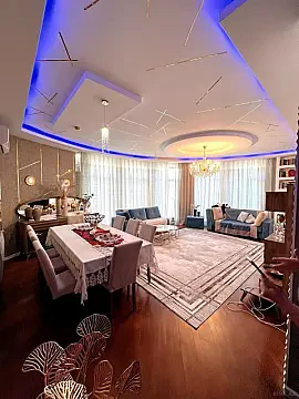 Satılır 4 otaqlı mənzil 165.5 m² — Bakı, Xətai 4 otaq 165.50 m²