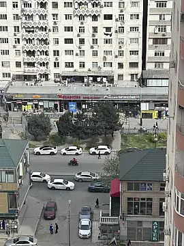 Satılır 3 otaqlı mənzil 136 m² — Bakı, Həzi Aslanov qəs. 3 otaq 136.00 m²
