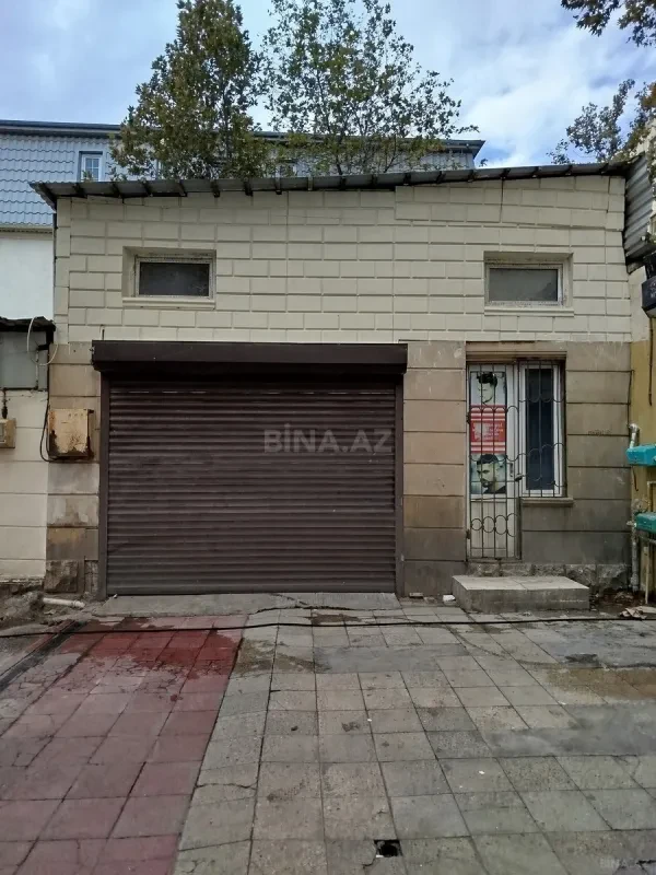 Kirayə verilir obyekt 5 m²