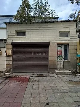 Kirayə verilir obyekt 5 m² — Bakı, Nərimanov 5.00 m²