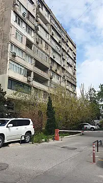 Satılır 4 otaqlı mənzil 99 m² — Bakı, Nərimanov 4 otaq 99.00 m²