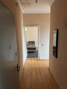 Kirayə verilir 1 otaqlı mənzil 36 m² — Bakı, Yeni Günəşli 1 otaq 36.00 m²
