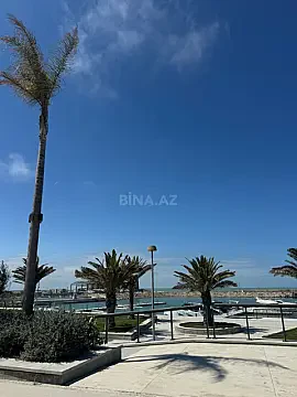 Satılır 1 otaqlı mənzil 42 m² — Bakı, Nardaran 1 otaq 42.00 m²