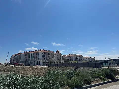 Satılır 1 otaqlı mənzil 42 m²