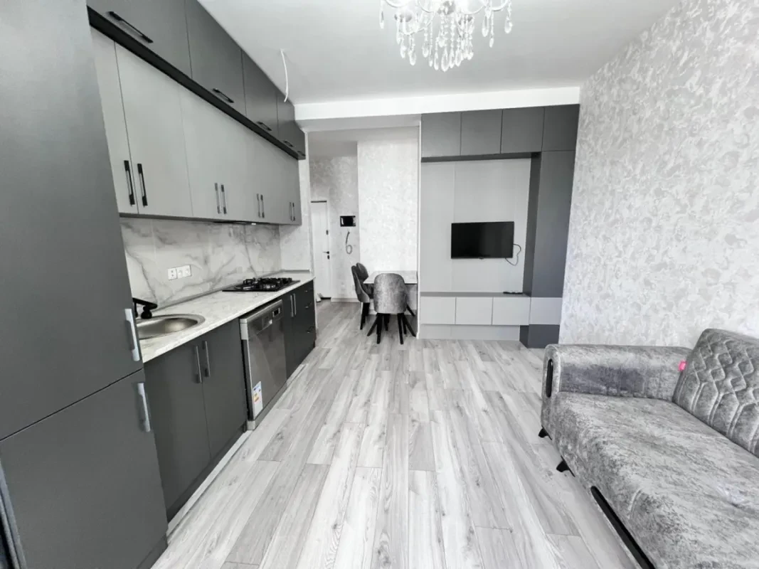 Kirayə verilir 2 otaqlı mənzil 50 m²