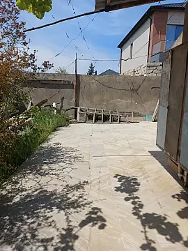 Satılır 3 otaqlı həyət evi 75 m² — Bakı, Şüvəlan 3 otaq 75.00 m²