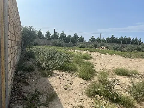 Satılır torpaq sahəsi 12 m² — Bakı, Fatmayı 12.00 m²