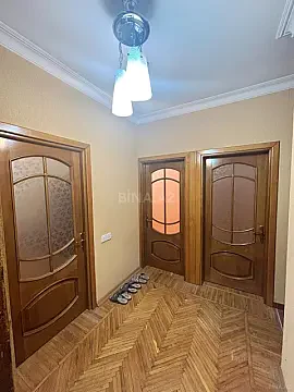 Satılır 3 otaqlı mənzil 80 m² — Bakı, Həzi Aslanov qəs. 3 otaq 80.00 m²