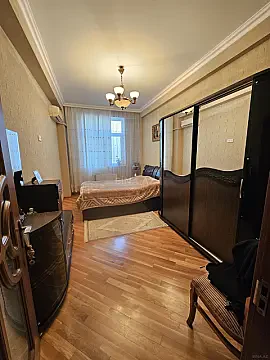 Satılır 2 otaqlı mənzil 76 m² — Bakı 2 otaq 76.00 m²